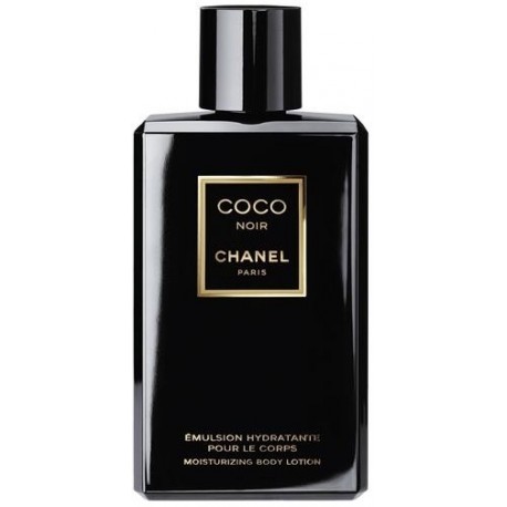 Chanel Coco Noir BOL W 200 ml