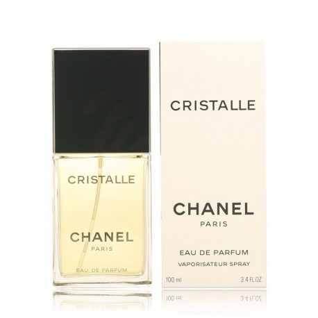 Chanel Cristalle EDP W 100 ml