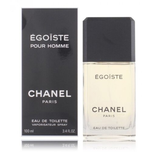 Chanel Egoiste EDT M 100 ml