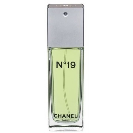 Chanel No.19 EDT W 100 ml