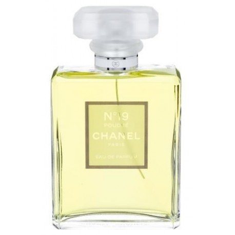 Chanel No.19 Poudré EDP W 100 ml