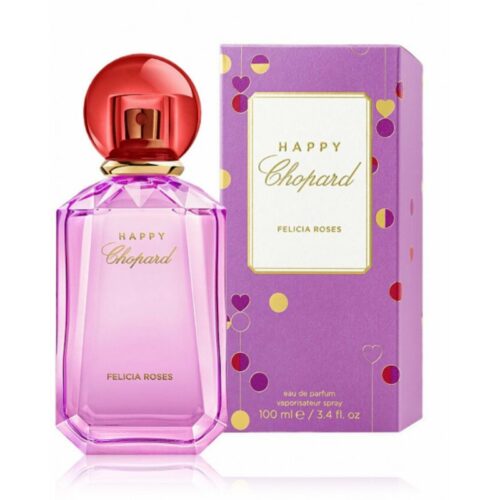 Chopard Happy Felicia Roses EDP W 100 ml