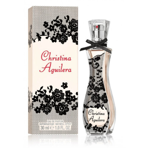 Christina Aguilera Christina Aguilera EDT W 30 ml