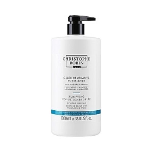 Christophe Robin Delicate Volumizing Conditioner 1000 ml