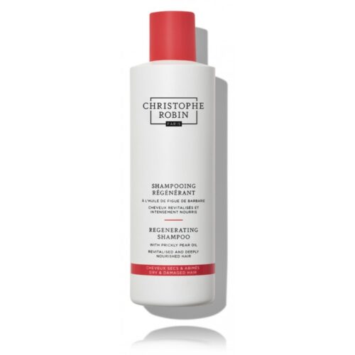 Christophe Robin Regenerating Shampoo 250 ml