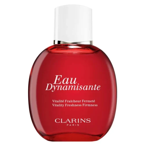 Clarins Eau Dynamisante BOR W 100 ml