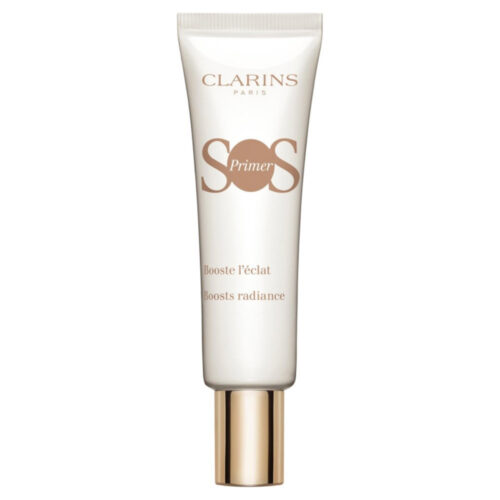 Clarins SOS Primer Boosts Radiance White 30 ml