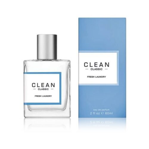 Clean Fresh Laundry EDP W 60 ml