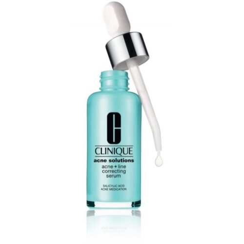 Clinique Anti-Blemish Solutions Blemish+Line Correcting Serum 30 ml