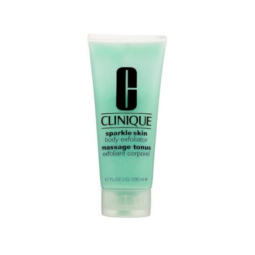 Clinique Sparkle Skin Body Exfoliator 200 ml