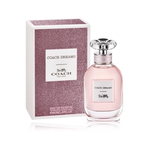 Coach Coach Dreams EDP W 60 ml
