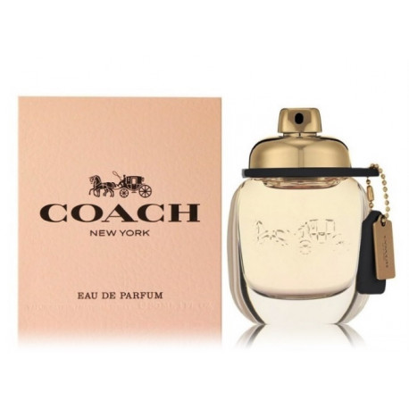 Coach Coach EDP W 30 ml