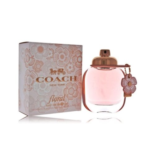 Coach Floral EDP W 50 ml