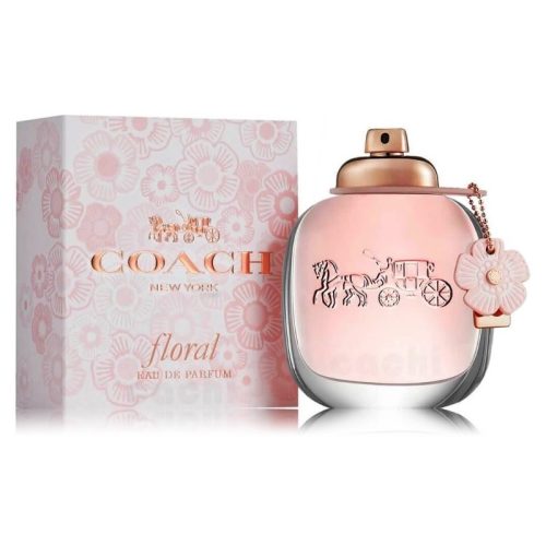 Coach Floral EDP W 90 ml