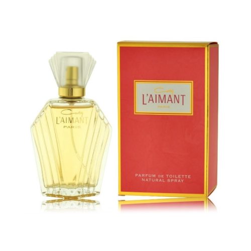Coty L'aimant EDT W 50 ml