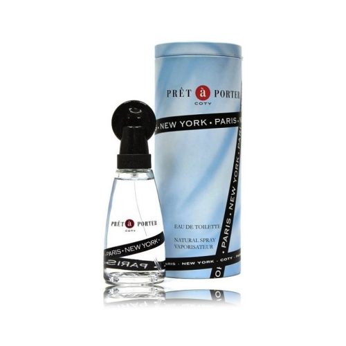 Coty Pret a Porter EDT W 50 ml
