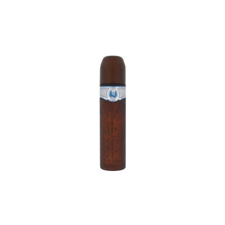 Cuba Blue EDT M 100 ml