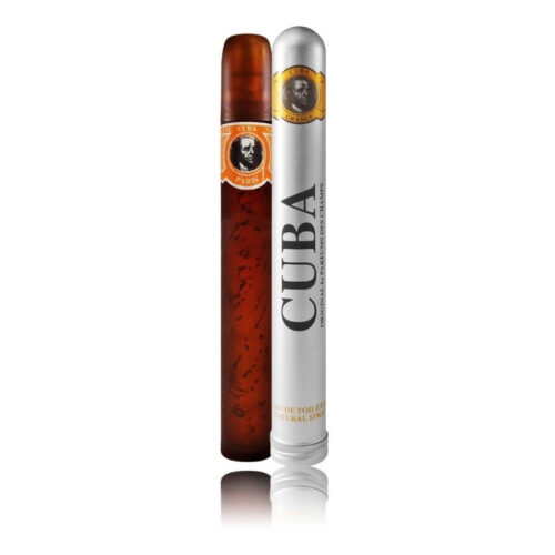 Cuba Orange EDT M 35 ml