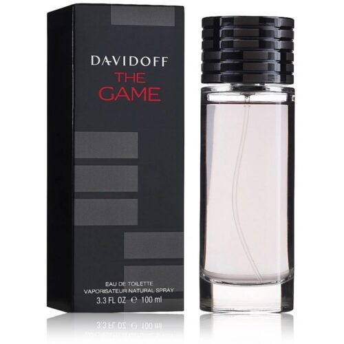 Davidoff The Game EDT M 100 ml
