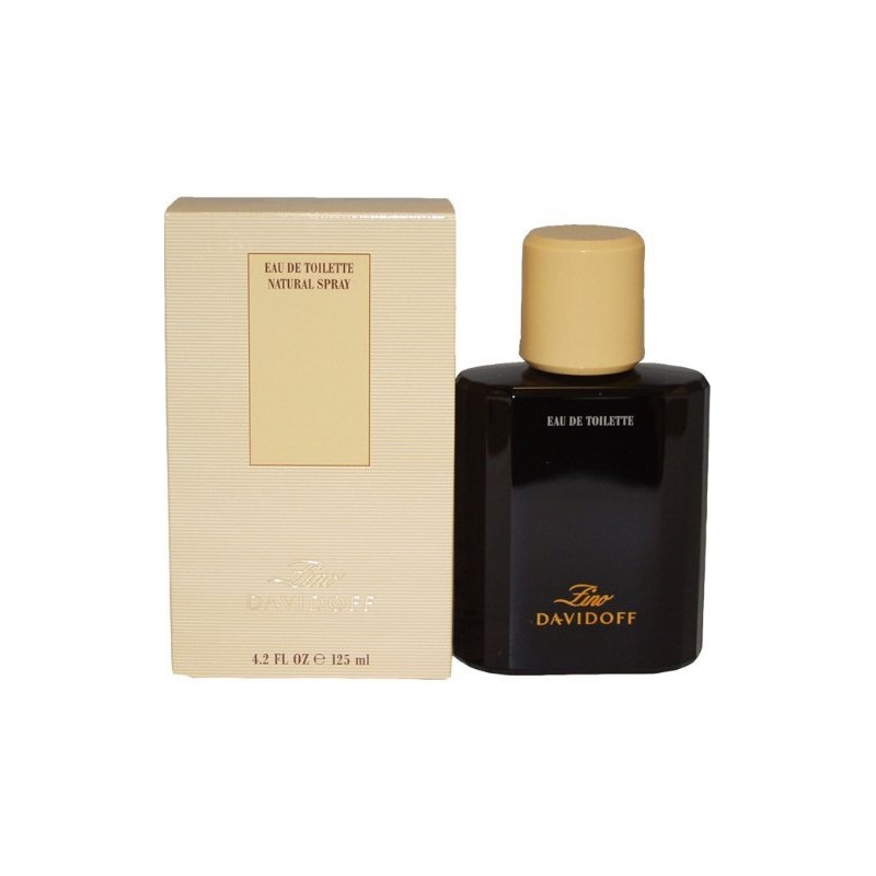Davidoff Zino EDT M 125 ml