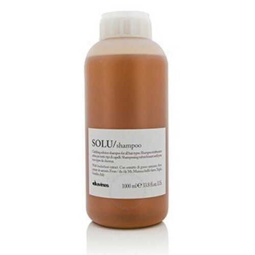 Davines Essential Haircare Solu Shampoo 1000 ml