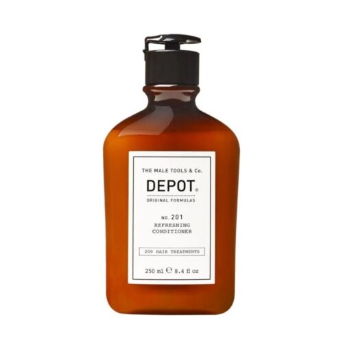 Depot No. 201 Refreshing Conditioner 250 ml Depot No. 201 Refreshing Conditioner 250 ml