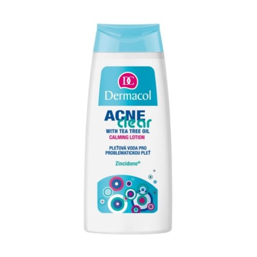 Dermacol ACNEclear Calming Lotion 200 ml