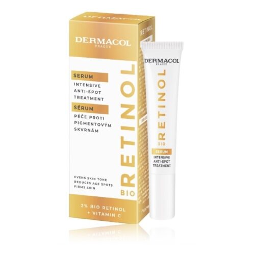 Dermacol Bio Retinol Anti-spot Serum 12 ml