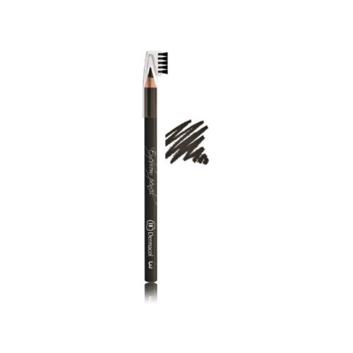 Dermacol Eyebrow Pencil 03 1,6 g Dermacol Eyebrow Pencil 03 1,6 g