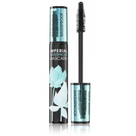 Dermacol Imperial Waterproof Mascara Black 13 ml Dermacol Imperial Waterproof Mascara Black 13 ml