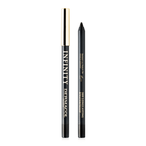 Dermacol Infinity 20H Waterproof Eye Pencil 03 Dermacol Infinity 20H Waterproof Eye Pencil 03
