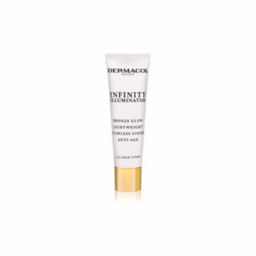 Dermacol Infinity Illuminator 20 ml Dermacol Infinity Illuminator 20 ml