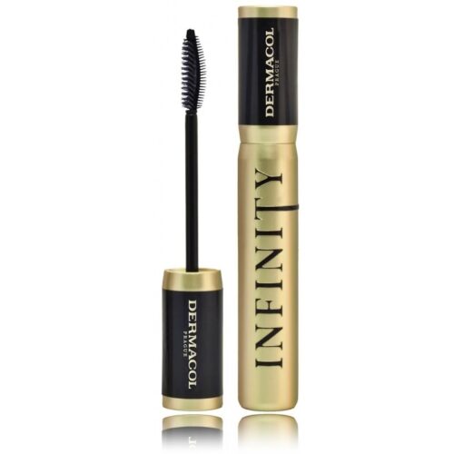 Dermacol Infinity Mascara Hyperblack Dermacol Infinity Mascara Hyperblack