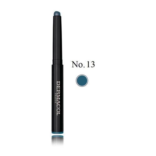 Dermacol Long-Lasting Intense Colour Eyeshadow & Eyeliner No.13 1,6 g Dermacol Long-Lasting Intense Colour Eyeshadow & Eyeliner No.13 1,6 g