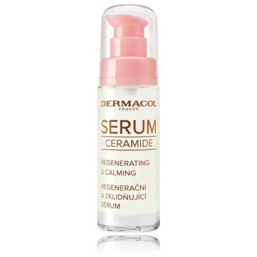Dermacol Serum Ceramide Regenerating & Calming 30 ml