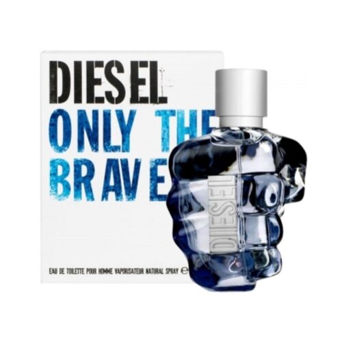 Diesel Only The Brave EDT M 200 ml