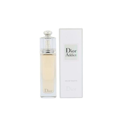 Dior (Christian Dior) Addict EDT W 50 ml Dior (Christian Dior) Addict EDT W 50 ml
