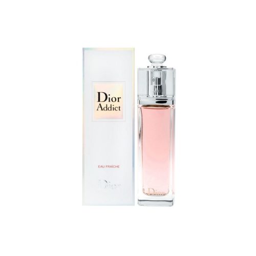 Dior (Christian Dior) Addict Eau Fraiche 2014 EDT W 100 ml Dior (Christian Dior) Addict Eau Fraiche 2014 EDT W 100 ml