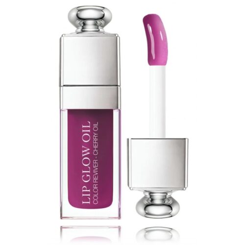 Dior (Christian Dior) Dior Addict Lip Glow Oil 006 Berry 6 ml