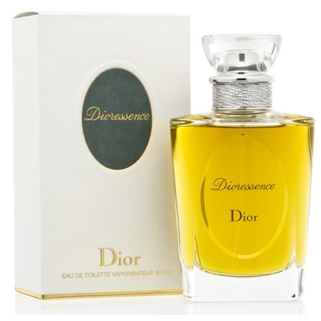 Dior (Christian Dior) Dioressence Les Creations de Monsieur EDT W 100 ml Dior (Christian Dior) Dioressence Les Creations de Monsieur EDT W 100 ml