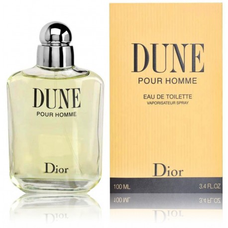 Dior (Christian Dior) Dune pour Homme EDT M 100 ml Dior (Christian Dior) Dune pour Homme EDT M 100 ml