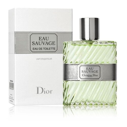 Dior (Christian Dior) Eau Sauvage EDT M 100 ml Dior (Christian Dior) Eau Sauvage EDT M 100 ml