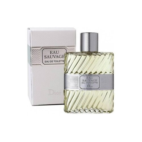 Dior (Christian Dior) Eau Sauvage EDT M 50 ml Dior (Christian Dior) Eau Sauvage EDT M 50 ml
