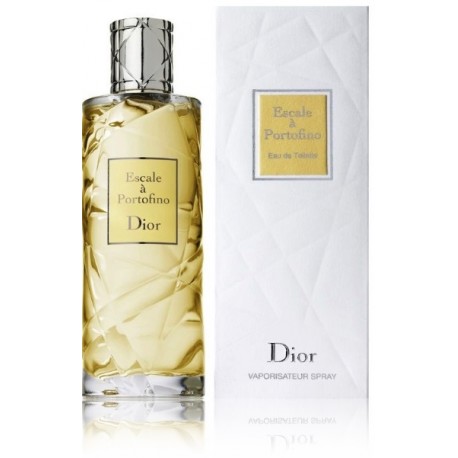Dior (Christian Dior) Escale a Portofino EDT W 125 ml Dior (Christian Dior) Escale a Portofino EDT W 125 ml