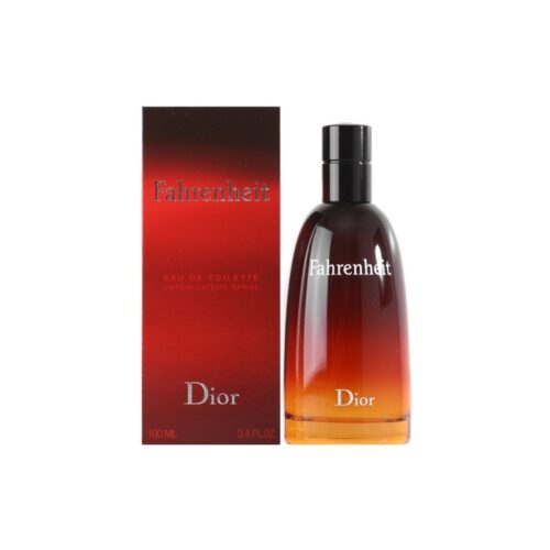 Dior (Christian Dior) Fahrenheit EDT M 100 ml Dior (Christian Dior) Fahrenheit EDT M 100 ml