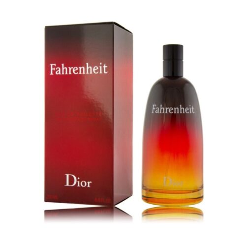 Dior (Christian Dior) Fahrenheit EDT M 200 ml Dior (Christian Dior) Fahrenheit EDT M 200 ml