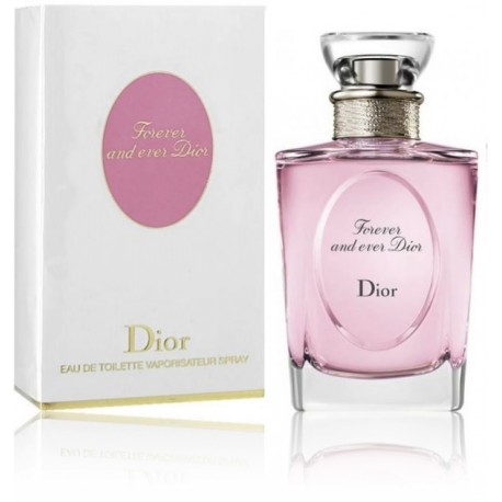 Dior (Christian Dior) Forever and Ever EDT W 100 ml Dior (Christian Dior) Forever and Ever EDT W 100 ml