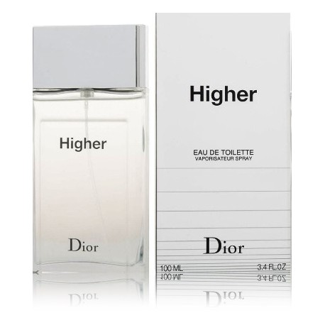 Dior (Christian Dior) Higher EDT M 100 ml Dior (Christian Dior) Higher EDT M 100 ml