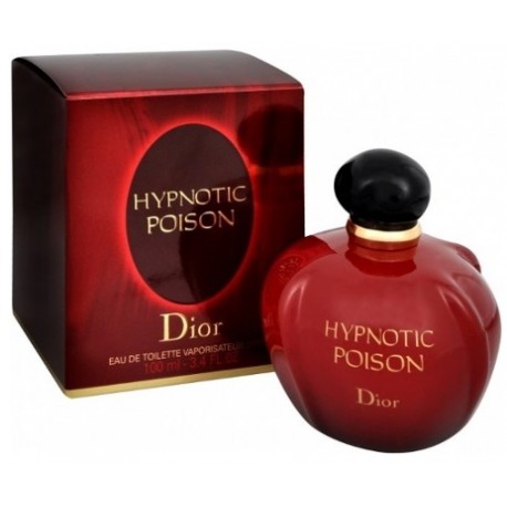Dior (Christian Dior) Hypnotic Poison EDT W 100 ml Dior (Christian Dior) Hypnotic Poison EDT W 100 ml