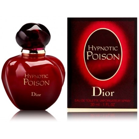 Dior (Christian Dior) Hypnotic Poison EDT W 30 ml Dior (Christian Dior) Hypnotic Poison EDT W 30 ml